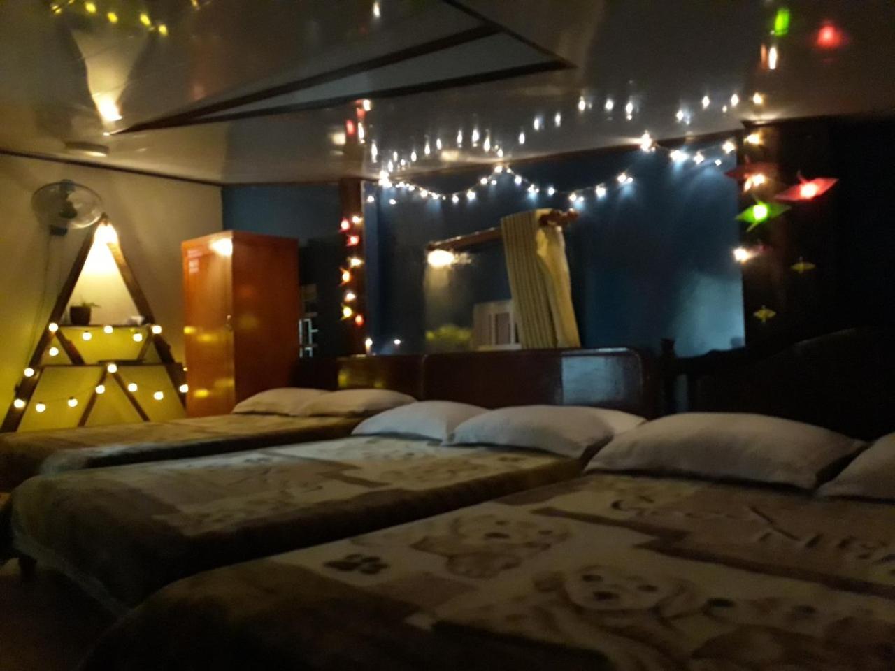 Binh Dao Hotel - Khach San Ngay Trung Tam Gia Re Далат Номер фото